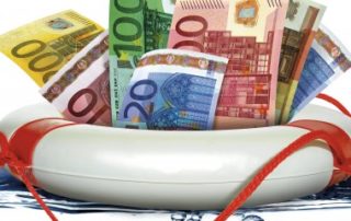 Nouvel aménagement du fonds de solidarité pour décembre