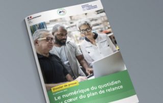 Très Haut Débit : le gouvernement donne un coup d’accélérateur