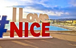 Quelles sont les villes de France les mieux couvertes en 5G ?