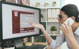 Cybersécurité : quelles sont les principales menaces en 2021 ?