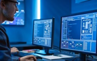 Un milliard d’euros pour améliorer la cybersécurité