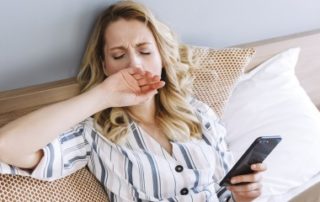 Zoom sur les arrêts de travail « Covid-19 » des travailleurs indépendants