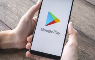 Baisse de la commission Google sur les applications du Play Store