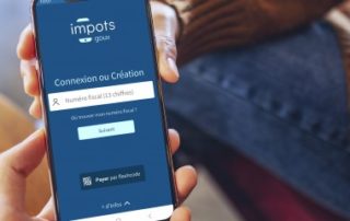 Une nouvelle appli pour votre déclaration de revenus