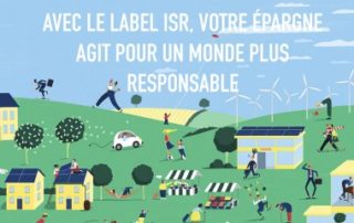 Vers une réforme du label ISR