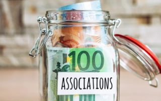 Associations : les aides financières allouées aux entreprises sont aussi pour vous !
