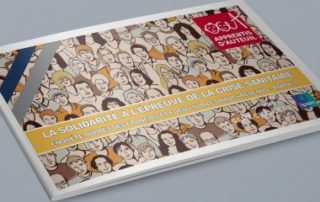 Dons aux organismes caritatifs : les Français ont été généreux en 2020