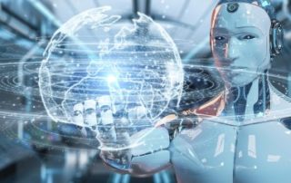 Intelligence artificielle : vers un encadrement juridique européen