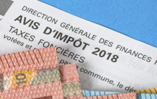 36 % des communes françaises veulent revoir à la hausse le taux de la taxe foncière