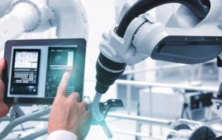 Une aide pour les entreprises industrielles qui réalisent certains investissements