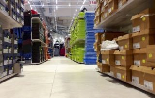 Commerçants : des précisions sur l’aide aux stocks saisonniers