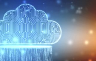 Une stratégie nationale pour le Cloud