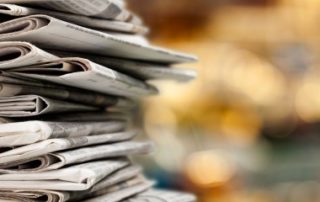 Les dispositifs fiscaux IR-PME et premier abonnement à la presse sont effectifs