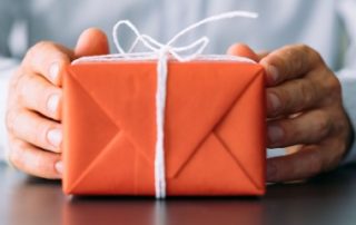 Récupération de la TVA sur les cadeaux d’affaires : un nouveau seuil à partir de 2021 !