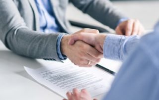 Accord sur les conditions d’un bail commercial renouvelé : sur le prix aussi ?