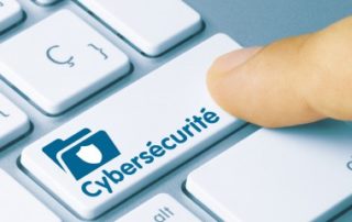 E-parcours cybersécurité : pour assurer face aux risques de cyberattaque