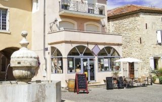 Une aide pour les commerces multi-activités en milieu rural