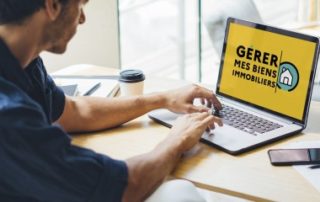 Impots.gouv.fr se dote d’un nouveau service consacré à l’immobilier
