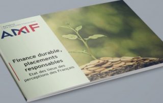 Les Français accordent de plus en plus d’importance aux placements responsables
