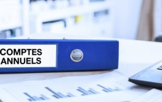 Associations : sanction pour défaut de publicité des comptes