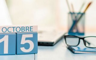 Entreprises : pensez au paiement de votre taxe foncière 2021 !