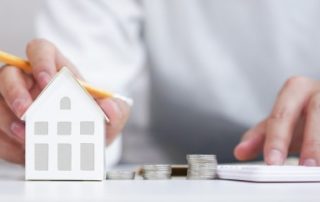 N’oubliez pas de régler votre taxe d’habitation !