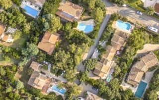 Taxe foncière : un nouvel outil pour détecter les piscines !