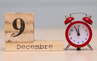 Réductions et crédits d’impôt : modifiez l’avance avant le 9 décembre 2021 !
