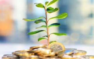 Une plate-forme pour sensibiliser à l’investissement durable
