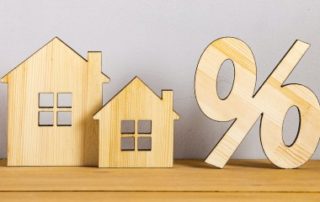 Les taux d’intérêts des crédits immobiliers toujours au plus bas