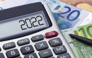 Associations : taxe sur les salaires 2022