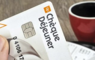 La limite d’exonération des titres-restaurant en 2022