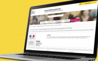 FDVA : appels à projets « Fonctionnement-innovation » pour 2022