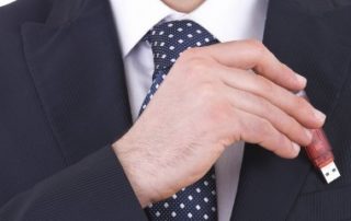 Contrôle fiscal et amende pour défaut de remise d’une comptabilité informatisée