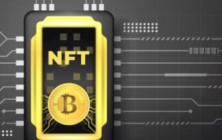 Les cryptoactifs et les NFT gagnent en popularité