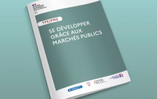 Un guide pour encourager les TPE/PME à candidater aux marchés publics