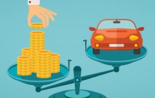 Fiscalité des véhicules : les changements pour 2022