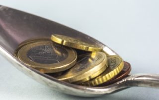 La grille des taux de prélèvement à la source par défaut a été revalorisée