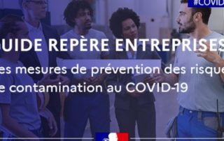 Covid-19 : les contraintes des employeurs allégées