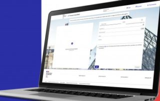 Lancement de France transfert