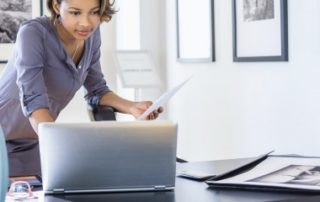 Le marché de l’art en ligne continue sa progression