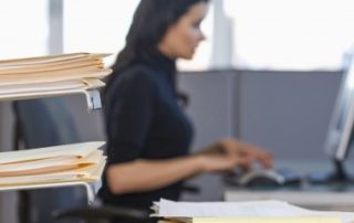 Contrôle fiscal : informez l’administration d’un changement d’adresse !