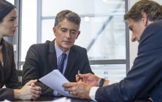 Quand une clause de non-concurrence figure dans un pacte d’associés