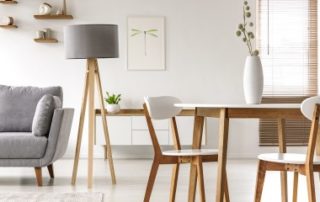 Succession : calcul de l’indemnité de rapport en cas d’occupation gratuite d’un logement