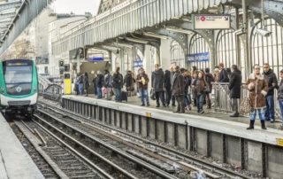 Frais de trajet domicile-travail : quels plafonds d’exonération ?
