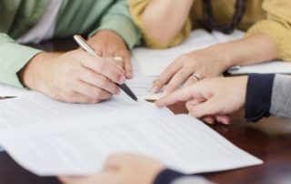 Contrat conclu hors établissement : gare à l’information sur le droit de rétractation !