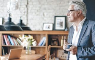 Quel est l’âge idéal pour partir à la retraite ?