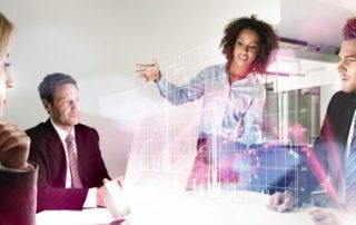 Baromètre annuel sur la transformation numérique des TPE et PME
