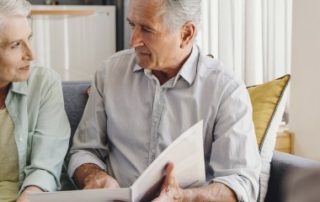 Le comportement des Français en matière de succession