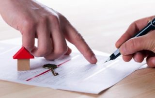 Bail d’habitation : conflit lors d’un état des lieux de sortie